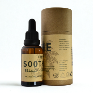 Soothe Elixir Oil 30ml