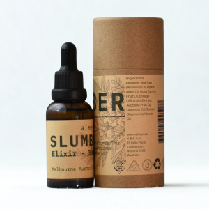 Slumber Elixir Oil 30ml